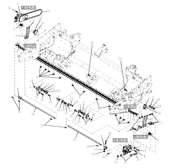 131230 - подшипник